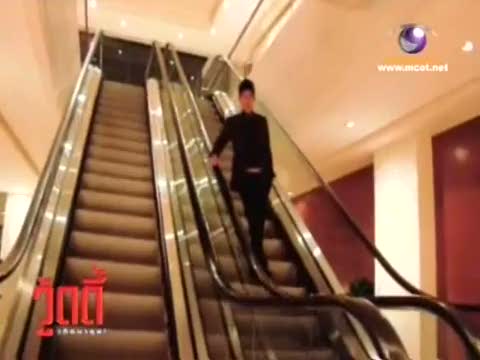 วู้ดดี้เกิดมาคุย  - Woody Talk 11-04-53 ตอนที่ 4