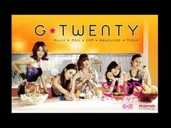 ไปดูความฮาและทะลึ่งของสาวๆ G-TWENTY ระหว่างทางไปซ้