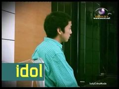 The idol - บุรินทร์ กรู๊ฟไรเดอร์ 25/04/10 (2)