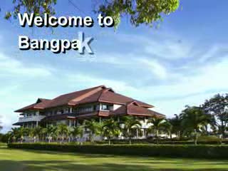 Bangpakong Riverside Country Club - www.travelthai