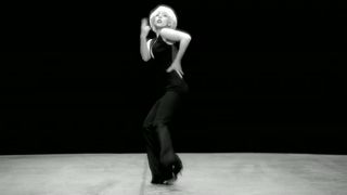 Lady Gaga - Alejandro (Teaser)
