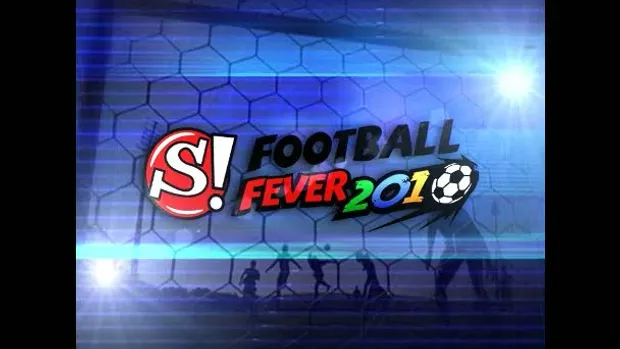 Sanook! football fever 2010 ep.3 [3/3]