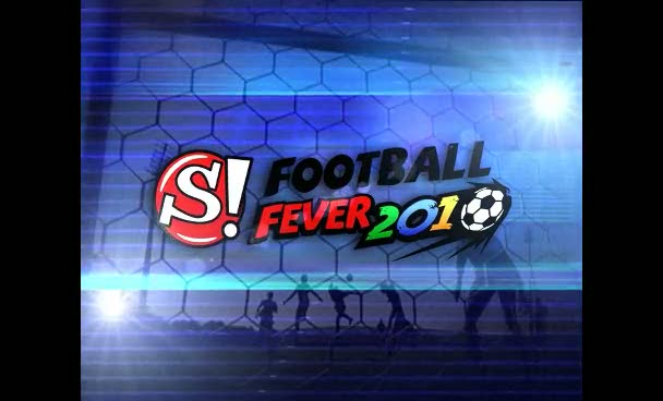 Sanook! football fever 2010 ep.2 [3/3]
