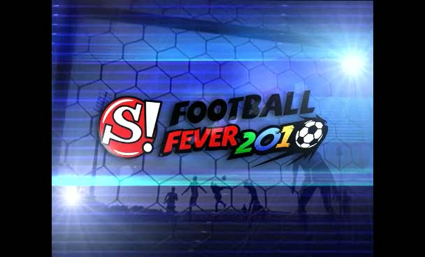 Sanook! football fever 2010 ep.4 [2/3]