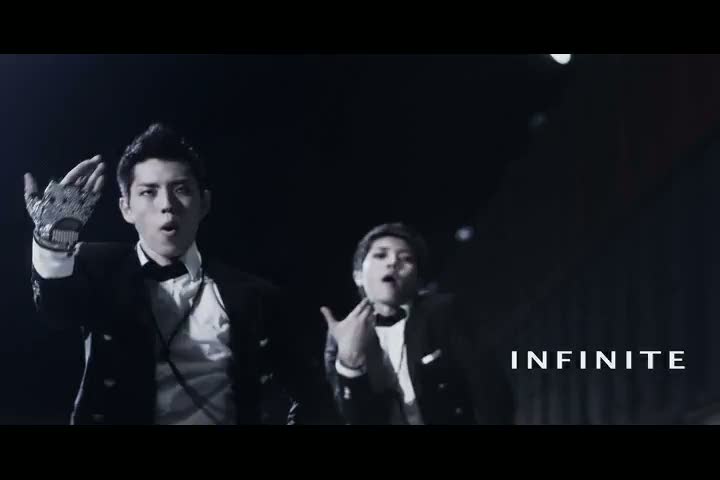 Infinite 2nd (teaser)