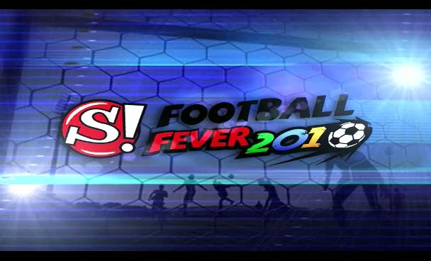 Sanook! football fever 2010 ep.7 [2/3]