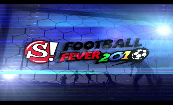 Sanook! football fever 2010 ep.8 [3/3]