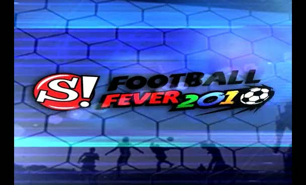 Sanook! football fever 2010 ep.16 [2/3]