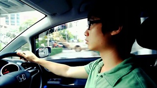 มดดำใน Own Voice App ของ Ovi Maps