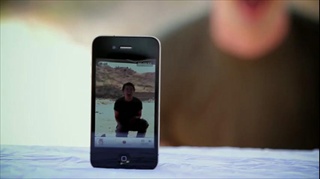 iPhone 4 ปะทะ .50 Cal Sniper Rifle จะเป็นยังไง!