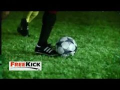 รายการ ฟุตบอล Freekick Online  (1) วิพากษ์