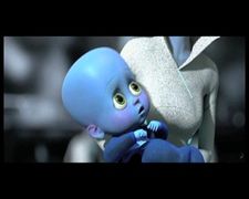 Megamind - Trailer