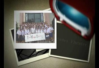สอนมายากล นักเรียนลาซาล 30/7/53