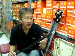  เฉลยวิธีทำไม้เท้าอ่อนให้แข็ง อ สมศักดิ์