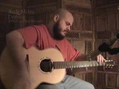 Andy McKee - Guitar - Drifting