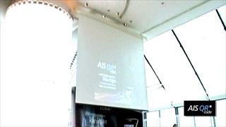 AIS เปิดตัว QR Code Generator