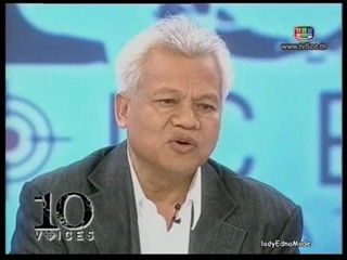 เจาะใจ - รศ.ดร.สุกรี เจริญสุข (07-10-53) 3/3