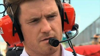 Formula 1 2010 Japanese Grand Prix Highlights Race