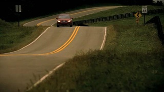 The Chevrolet Cruze - Dear Corolla