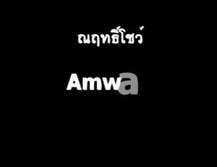 มายากล จอมมายา ราชาเงา Amway Groupo ดุสิตธานี