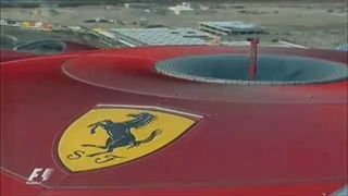 Formula 1 2010 Abu Dhabi Grand Prix Race Edit High