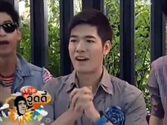 เช้าดู วู้ดดี้ : นักแสดง ภ.กระดิ๊บ (01-12-53) 3/3