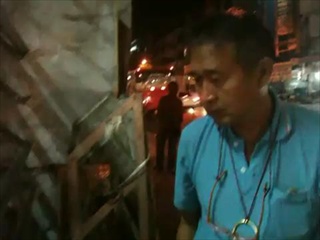 กระดาษลอยแล้วเต้น อ.สมศักดิ์