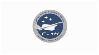 E-111 แบบจำลอง การบิน เครื่องบินแห่งอนาคต