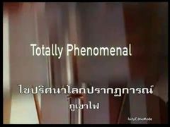 สารคดี ทีวีไทย - ไขปริศนาโลกปรากฏการณ์ - ภูเขาไฟ