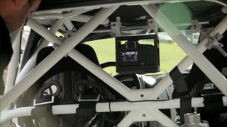 Gymkhana THREE, Part 2