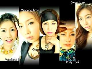 My Lash... My Look