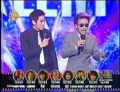 Thailand's Got Talent (15-05-54) 3/9