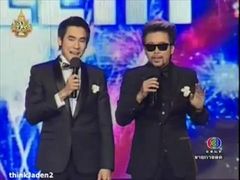 Thailand's Got Talent (22-05-54) - เบลล์ นันทิตา
