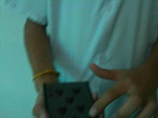 กลไพ่wow น้องเบ้น