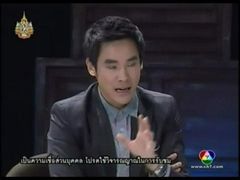 คนอวดผี (13-07-54) - อาถรรพ์กองถ่าย หนังพุ่มพวง 2/2