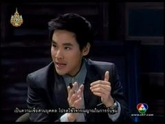 คนอวดผี(27-07-54) - บ้านอาถรรพ์(ตายต่อเนื่อง) 2/2