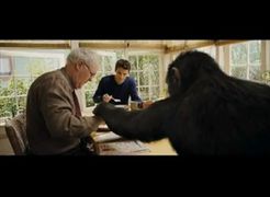 Rise of the Planet of the Apes - Kitchen Clips (ซับไทย)