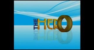 The Hero - วุส แสงสิงแก้ว  1/2