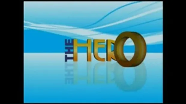 The Hero - ดนัย จันทร์เจ้าฉาย  1/2