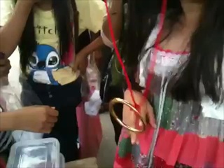 นางเอกพุ่มพวงตอนเด็ก2