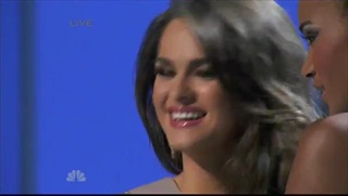 มิส แองโกล่า Miss Universe 2011