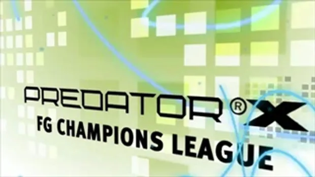  ‪adidas Predator X TRX FG Champions League edition‬‏