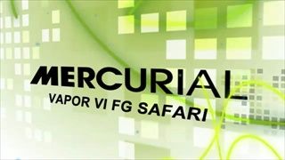  ‪Nike Mercurial Vapor Superfly II -Safari