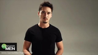 Garnier Men และอนันดาชวนร่วมภารกิจ Green Mission