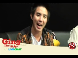 Sanook Live Chat - กิ่ง เดอะสตาร์ 3/4