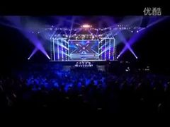 เจ๊หมวย โชว์สเต็ปเต้นยั่วกรรมการ ใน X Factor อังกฤษ