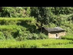 เจโอ๋เวสป้าผจญภัย-ตะลุยลำธารก่อนถึงด่านโคดาริ เนปาล Kodari Nepal