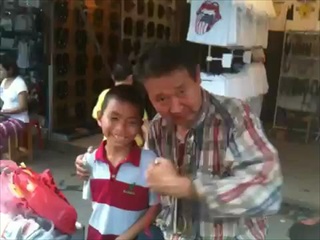 กลห่วง น้องกล้าไม้