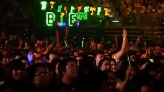 คอนเสิร์ต บี้ เดอะสกา [Official Concert]