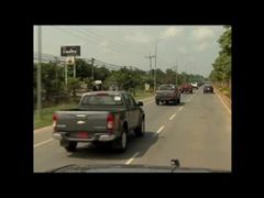 chevrolet colorado test